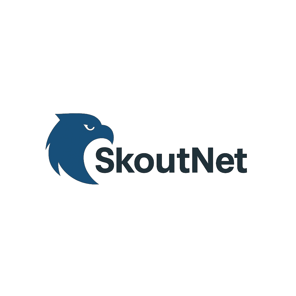 SkoutNet Logo